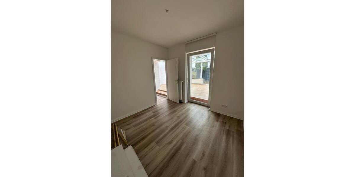 Erdgeschoßwohnung Henstedt-Ulzburg Ulzburg - 3 Zimmer, 67 m&sup2;, 1.300&euro; | Angebot:26419366