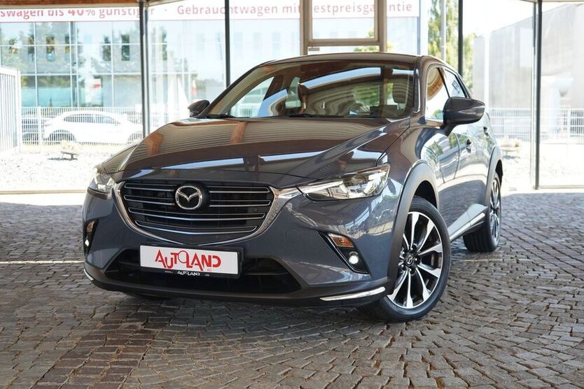 CX-3
