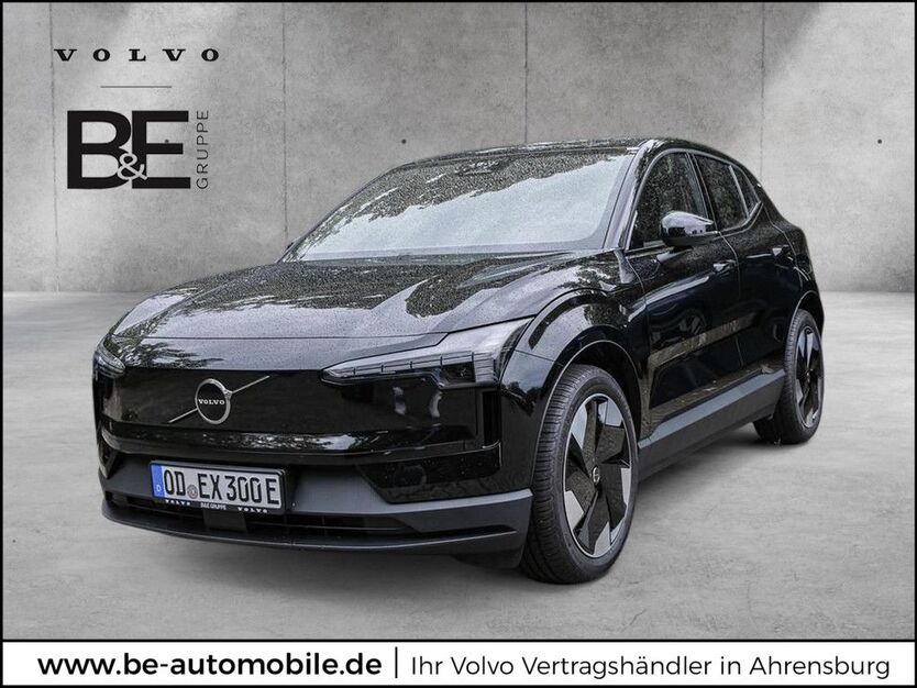 Volvo EX30 5.000 km 38.950 € Ahrensburg 22926