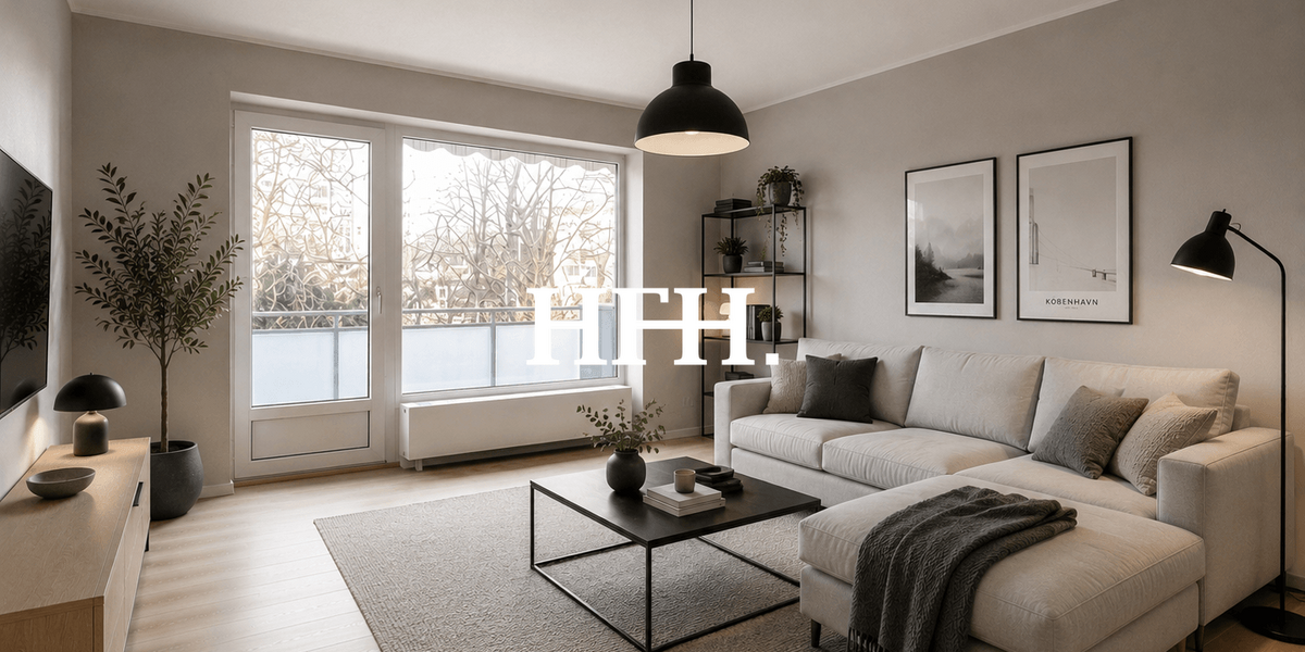 Etagenwohnung Hamburg Eppendorf - 3 Zimmer, 74 m&sup2;, 359.000&euro; | Angebot:26905664
