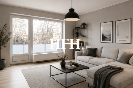 Wohnung Hamburg Eppendorf - 3 Zimmer, 74 m&sup2;, 359.000&euro; | Angebot:26905664