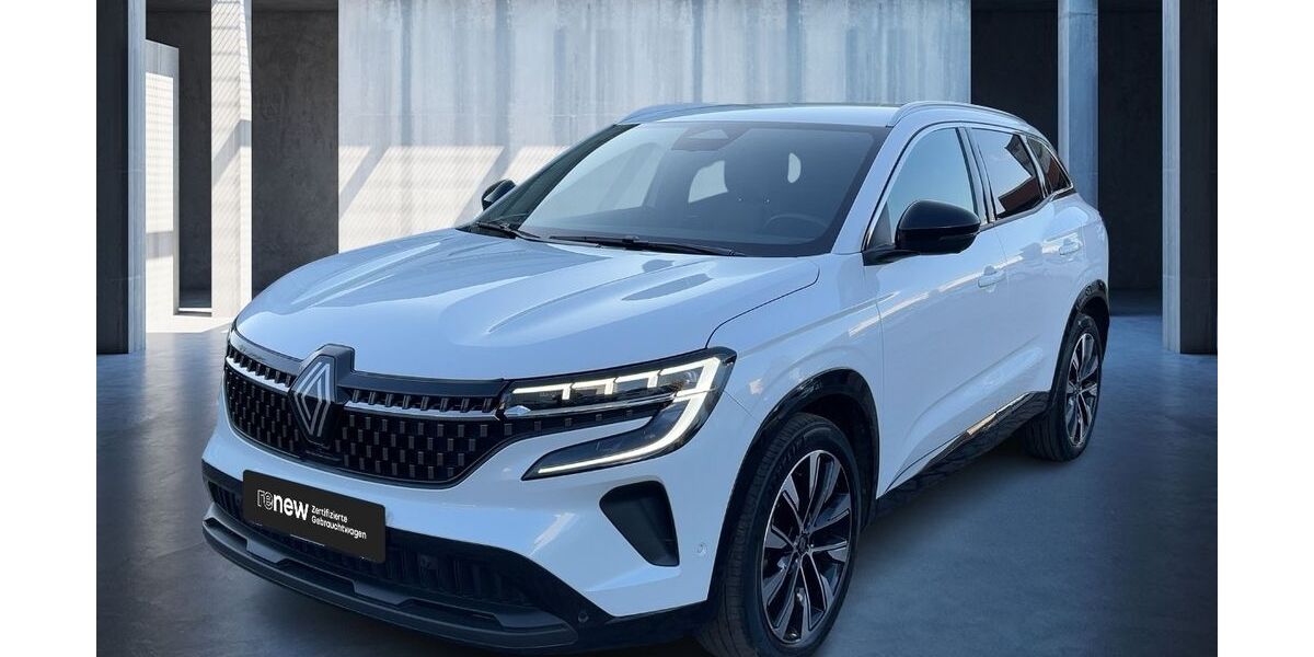 Renault Austral 37.237 km 24.990 &euro; Hamburg 20537