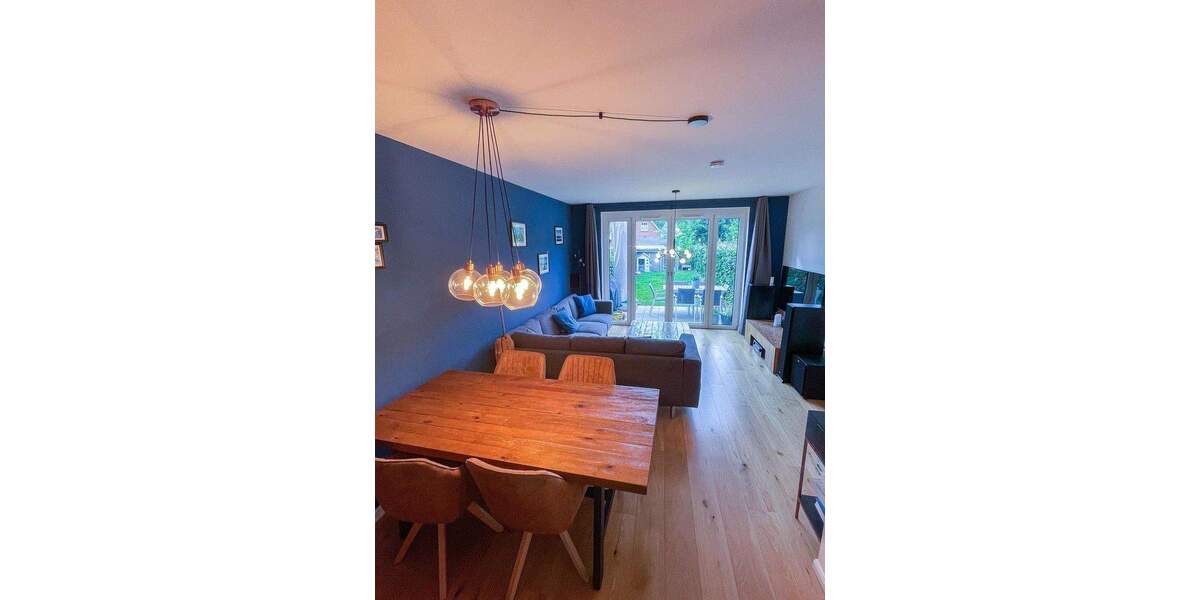 Einfamilienhaus Hamburg Jenfeld - 5 Zimmer, 121 m&sup2;, 699.000&euro; | Angebot:25728292