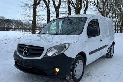 Mercedes-Benz Citan 188.705 km 7.900 &euro; Hamburg 21029