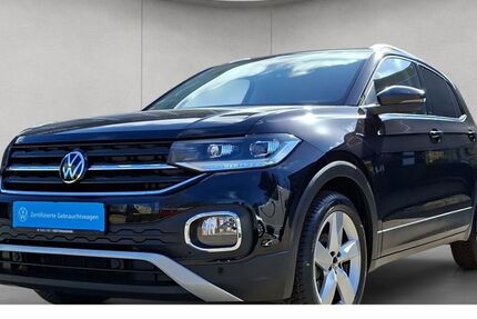 VW T-Cross 34.571 km 24.250 &euro; Hamburg 21029
