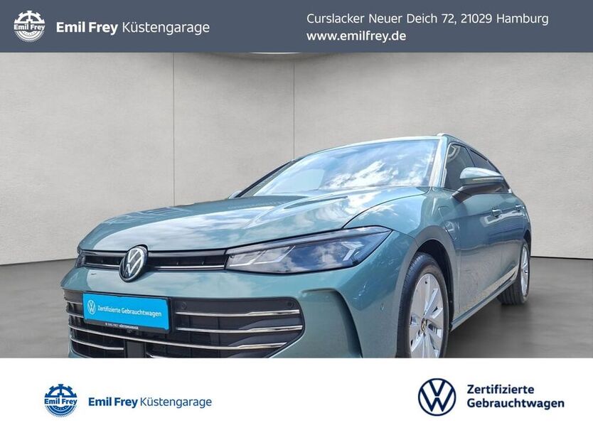 Passat