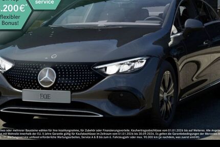 Mercedes-Benz EQE 26.196 km 45.990 &euro; Hamburg 22047