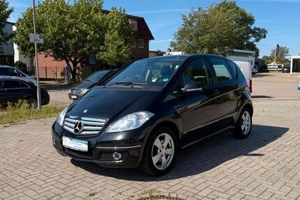 Mercedes-Benz A 200 65.390 km 11.980 &euro; Stapelfeld bei Hamburg 22145