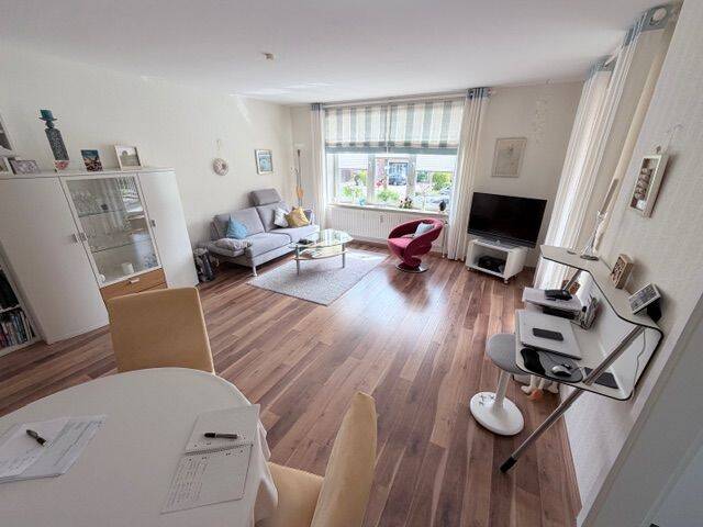 Etagenwohnung Buxtehude - 2 Zimmer, 62 m&sup2;, 243.000&euro; | Angebot:26609023