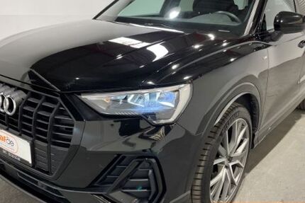 Audi Q3 73.000 km 27.990 &euro; Norderstedt 22848