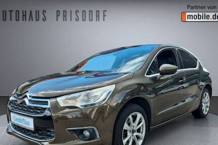 Citroen DS4 140.000 km 7.450 € Prisdorf bei Hamburg 25497