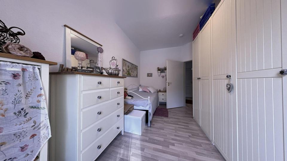 helle SENIORENWOHNUNG, SENIORENRESIDENZ, EBK, betreutes Wohnen 2 zimmer