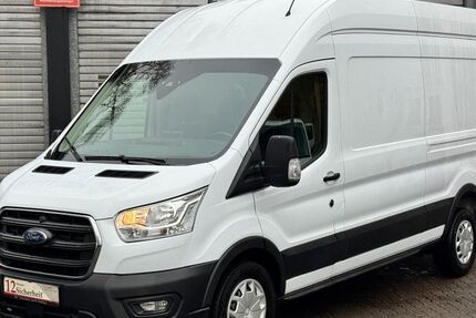 Ford Transit 119.335 km 19.990 &euro; Norderstedt 22844