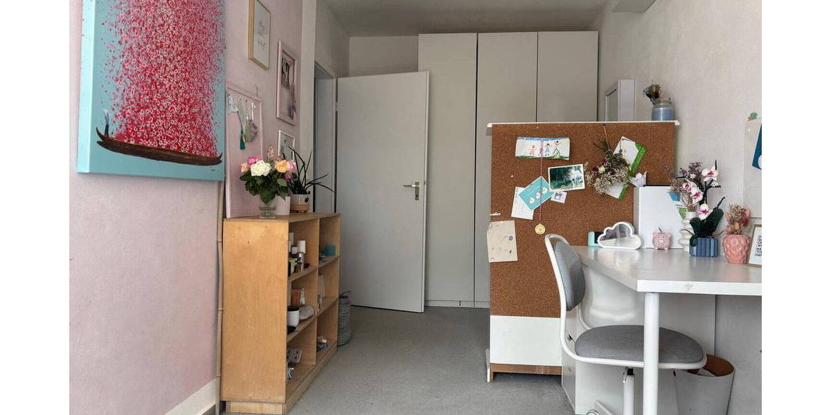 Reihenmittelhaus Hamburg Bramfeld - 4 Zimmer, 127 m&sup2;, 599.000&euro; | Angebot:26116046