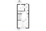 Reihenendhaus Henstedt-Ulzburg Ulzburg - 5 Zimmer, 109 m&sup2;, 399.000&euro; | Angebot:25691349