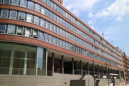 Gewerbeobjekt Hamburg HafenCity - 12.060&euro; | Angebot:25728509