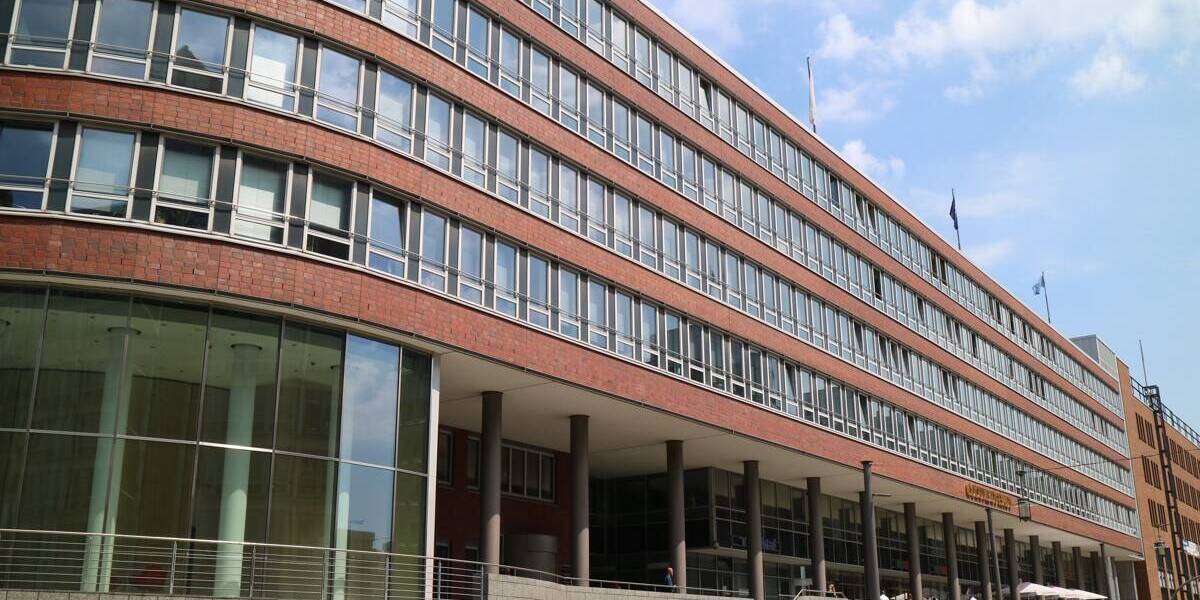 Gewerbeobjekt Hamburg HafenCity - 12.060&euro; | Angebot:25728509