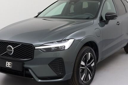 Volvo XC60 2.500 km 61.950 &euro; Norderstedt 22848