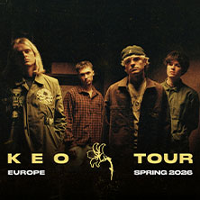 KEO 15.04.2026 Molotow