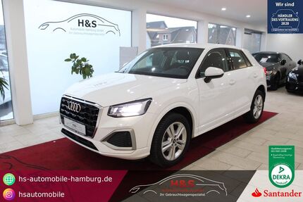 Audi Q2 116.784 km 18.900 &euro; Pinneberg 25421