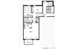 Etagenwohnung Hamburg Bergedorf - 3 Zimmer, 82 m&sup2;, 1.520&euro; | Angebot:26691295