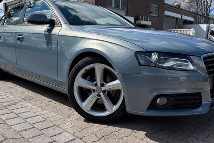 Audi A4 120.000 km 10.750 &euro; Seevetal bei Hamburg 21217