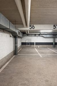 EXKLUSIVER TIEFGARAGEN - STELLPLATZ IN BLANKENESE - Einfamilienhaus Hamburg Blankenese Blankenese | Angebot:26207209