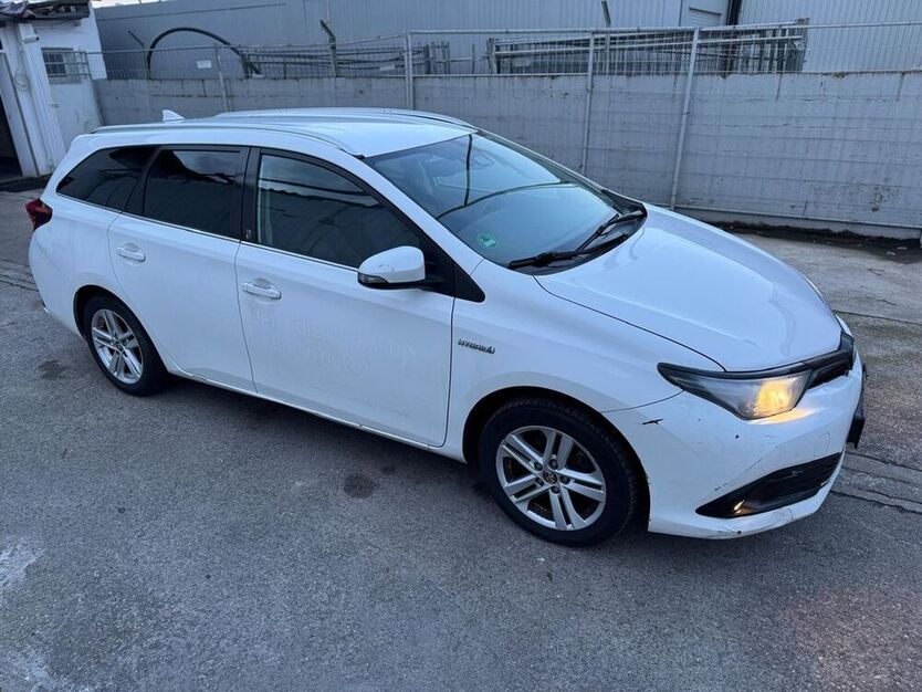 Auris
