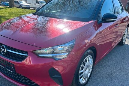 Opel Corsa 16.950 km 9.450 &euro; Hamburg 21033