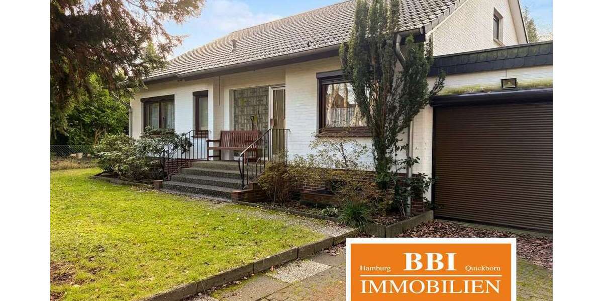 Haus zum Kaufen in Quickborn-Heide 375.000 € 103 m² 3 zimmer