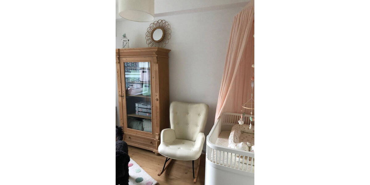 Etagenwohnung Hamburg Wellingsbüttel - 3 Zimmer, 117 m&sup2;, 695.000&euro; | Angebot:26318950