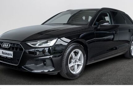 Audi A4 51.799 km 25.990 € Rellingen/Hamburg 25462