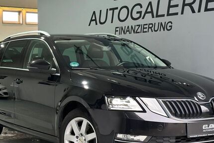 Skoda Octavia 189.000 km 14.900 &euro; Geesthacht 21502
