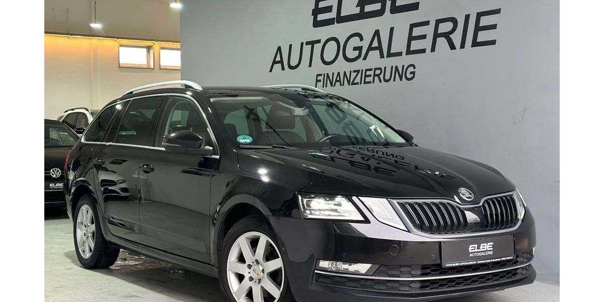 Skoda Octavia 189.000 km 14.900 &euro; Geesthacht 21502