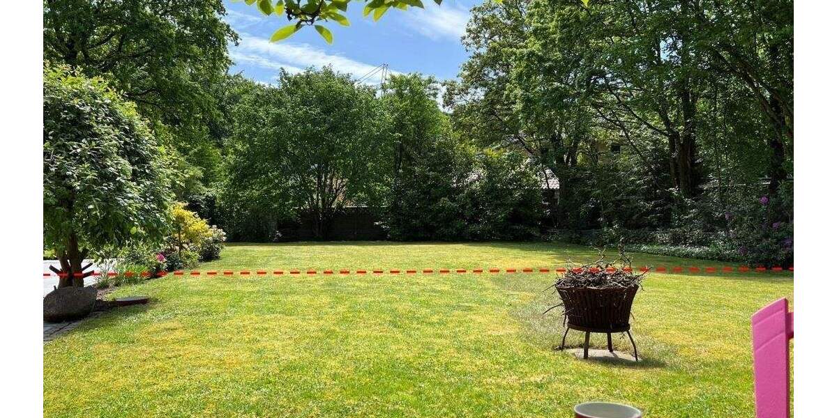 Etagenwohnung Hamburg Volksdorf - 4 Zimmer, 272 m&sup2;, 1.190.000&euro; | Angebot:25732027