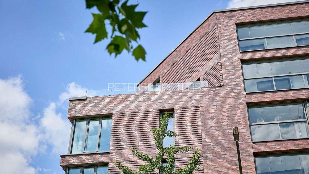 Etagenwohnung Hamburg Altona-Altstadt - 4 Zimmer, 104 m&sup2;, 899.900&euro; | Angebot:25777576