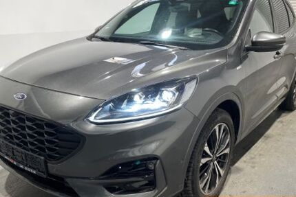 Ford Kuga 180.000 km 18.950 € Norderstedt 22848