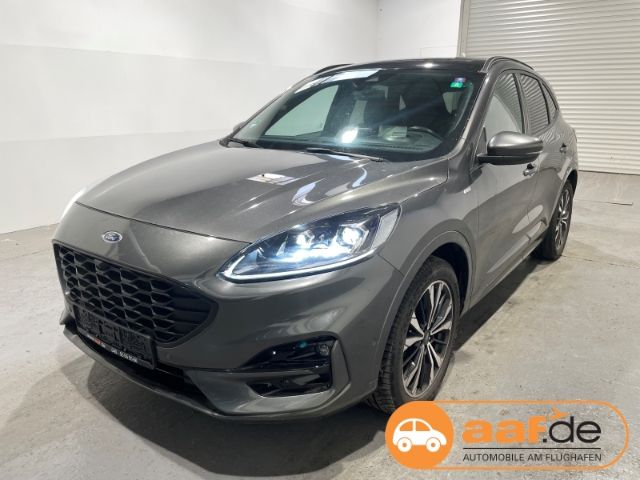 Ford Kuga 180.000 km 18.950 € Norderstedt 22848