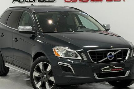 Volvo XC60 160.900 km 13.990 &euro; Oststeinbek 22113