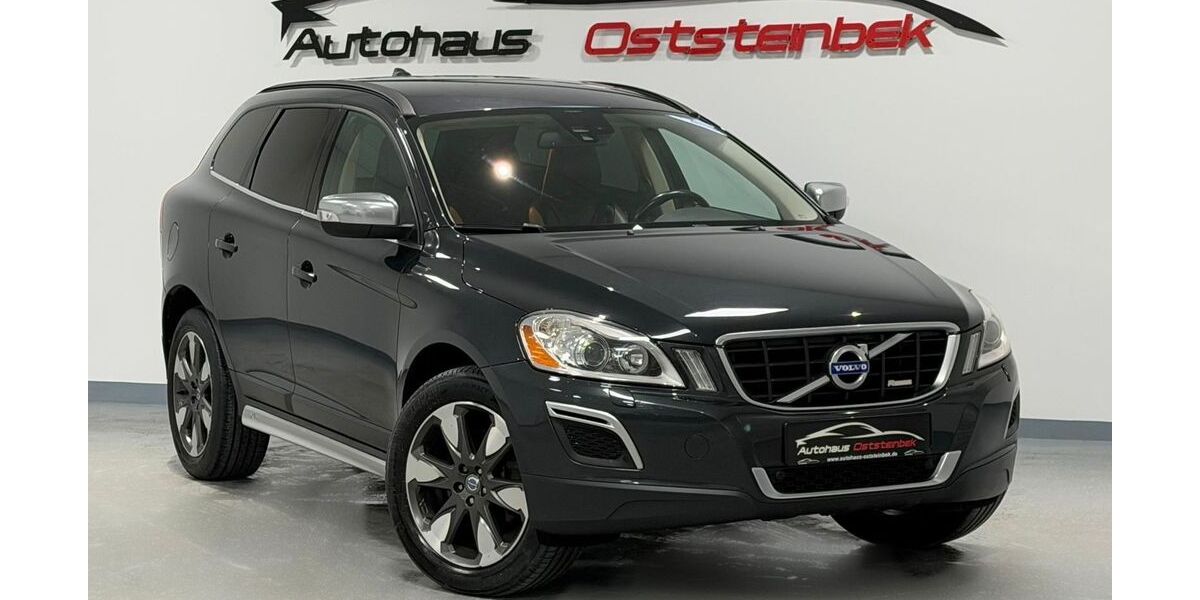 Volvo XC60 160.900 km 13.990 &euro; Oststeinbek 22113