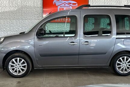 Renault Kangoo 90.669 km 12.999 &euro; Stapelfeld 22145