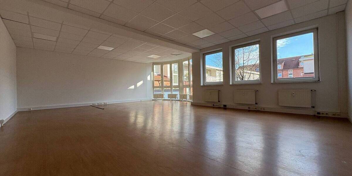 Gewerbeobjekt Hamburg Eimsbüttel - 2.230&euro; | Angebot:26474643
