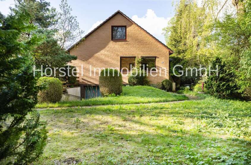 Haus zum Kaufen in Wentorf 399.000 € 124.33 m²