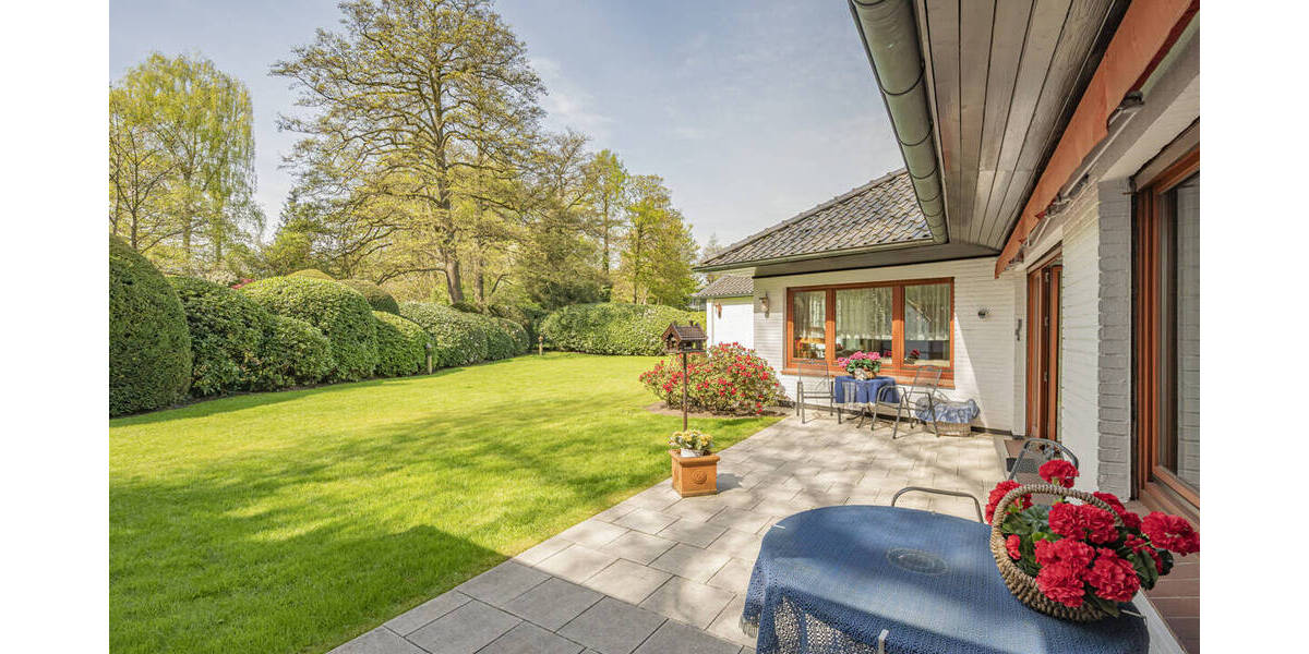 Einfamilienhaus Hamburg Rahlstedt - 5 Zimmer, 171 m&sup2;, 949.000&euro; | Angebot:26796881