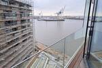 Etagenwohnung Hamburg HafenCity - 2 Zimmer, 54 m&sup2;, 1.980&euro; | Angebot:25927833