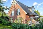 Familienfreundliches Einfamilienhaus mit Garten in Appen