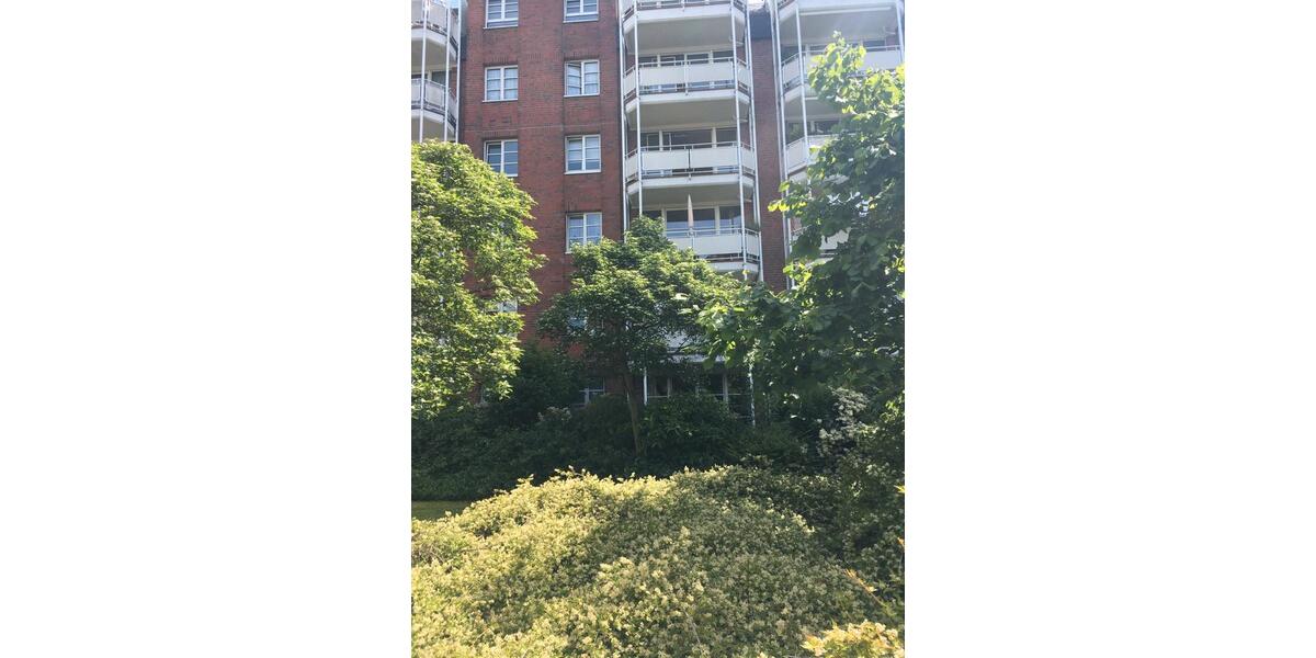 Etagenwohnung Hamburg Wandsbek - 2 Zimmer, 63 m&sup2;, 365.000&euro; | Angebot:26495486