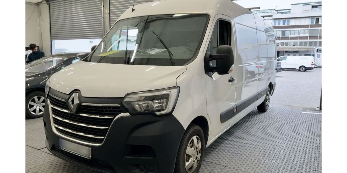 Renault Master 113.111 km 19.990 &euro; Geesthacht bei Hamburg 21502