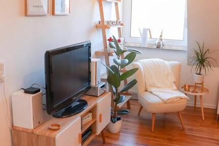 Wohnung Hamburg Hoheluft-West - 1.5 Zimmer, 32 m&sup2;, 200.000&euro; | Angebot:26982777