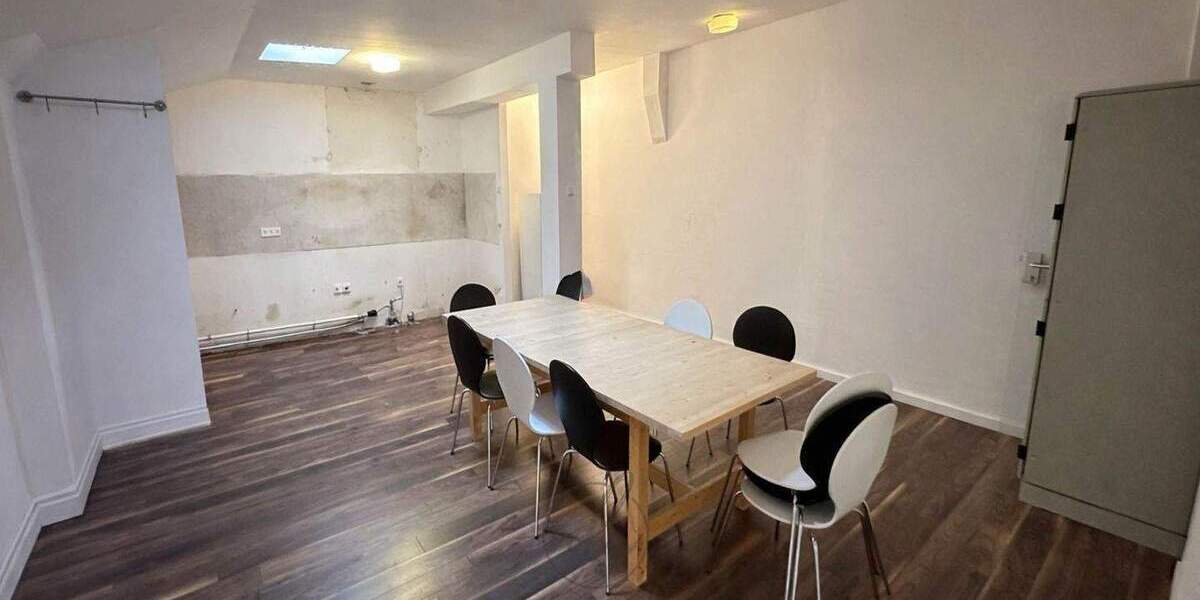 Gewerbeobjekt Hamburg Wandsbek - 4 Zimmer, 145 m&sup2;, 1.450&euro; | Angebot:26092839